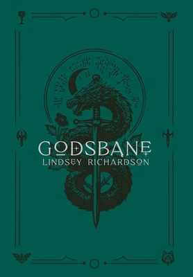 Godsbane B0GZ8KNXWY Book Cover