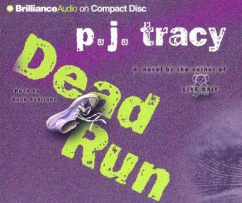 Dead Run 1596001305 Book Cover