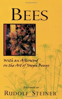 Bees: (Cw 351) 0880104570 Book Cover