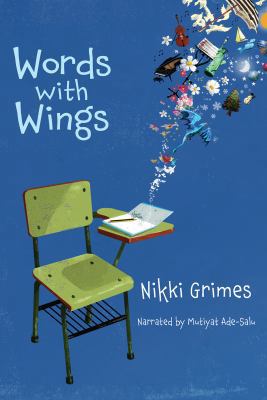 Words with Wings 1490609679 Book Cover