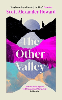 The Other Valley: The beautiful time travel lov... 1838959653 Book Cover