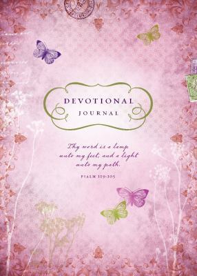 Bible Study Journal 1609365836 Book Cover