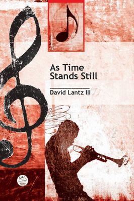 As Time Stands Still Anthem 0687077753 Book Cover