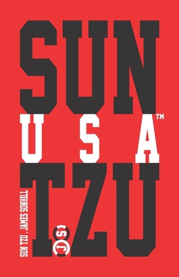 Sun Tzu Usa(tm) B08S2P8GQB Book Cover
