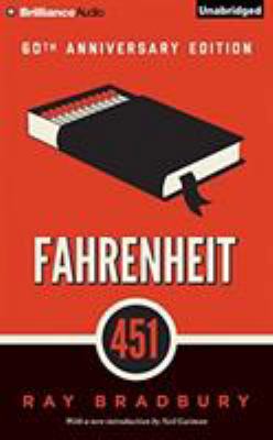 Fahrenheit 451 1491536241 Book Cover