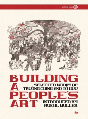 Building a People's Art: Selected Works of Tr&#... B0DSKC38QL Book Cover