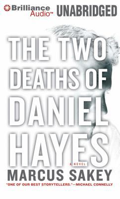 The Two Deaths of Daniel Hayes 144181342X Book Cover
