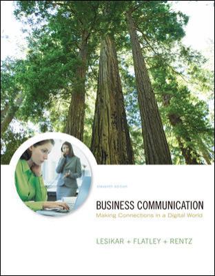 basic_business_communications_a01 B007SN5EO4 Book Cover