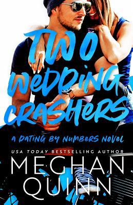 Two Wedding Crashers 1986944468 Book Cover