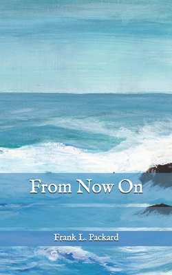 From Now On            Book Cover