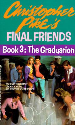Graduation (Final Friends, No. 3) 0671736809 Book Cover