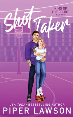 Shot Taker 1998947394 Book Cover