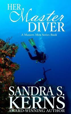 Her Master Diver 1500672637 Book Cover