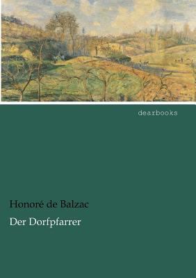 Der Dorfpfarrer [German] 3954554119 Book Cover