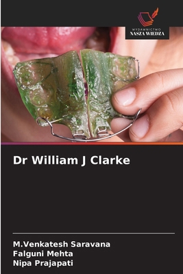Dr William J Clarke [Polish] 6208895197 Book Cover
