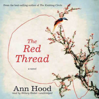 The Red Thread 1441734988 Book Cover