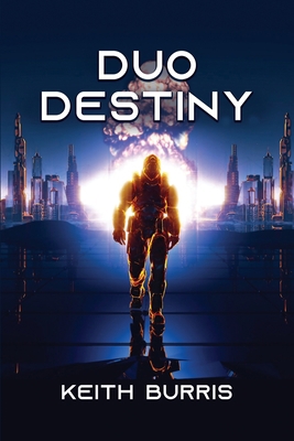 Duo Destiny 1649138520 Book Cover