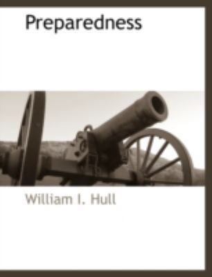 Preparedness 1117887367 Book Cover