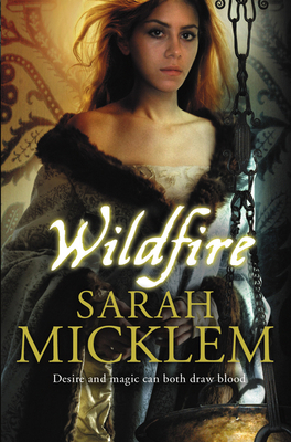 Wildfire 0007193084 Book Cover