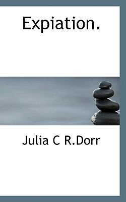 Expiation. 1117347362 Book Cover