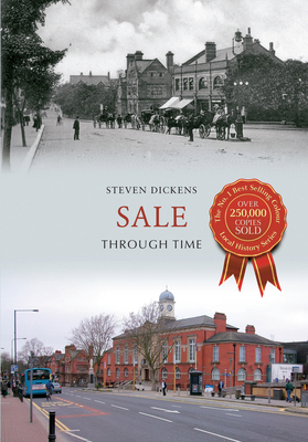 Sale Through Time 1445609088 Book Cover
