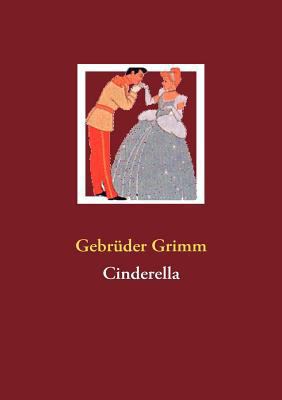 Cinderella [German] 3837067726 Book Cover