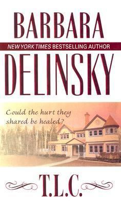 T.L.C. [Large Print] 0786259159 Book Cover