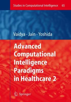 Advanced Computational Intelligence Paradigms i... 3642091431 Book Cover