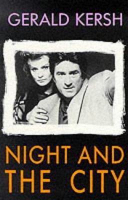 Night and the City 187405701X Book Cover