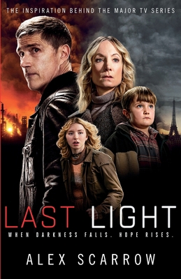 Last Light 1398710075 Book Cover
