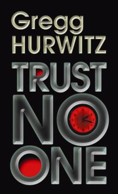 Trust No One (Platinum Mystery) [Large Print] 1602854769 Book Cover