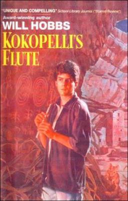 Kokopelli's Flute 0613034465 Book Cover
