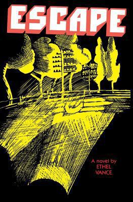 Escape 0897331001 Book Cover