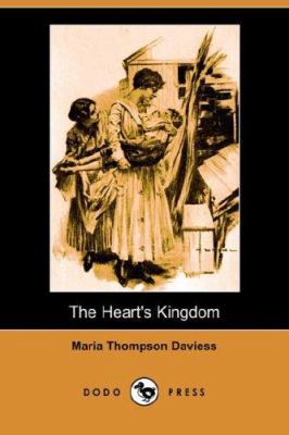 The Heart's Kingdom (Illlustrated Edition) (Dod... 1406511773 Book Cover