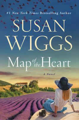 Map of the Heart: A Novel 006267711X Book Cover