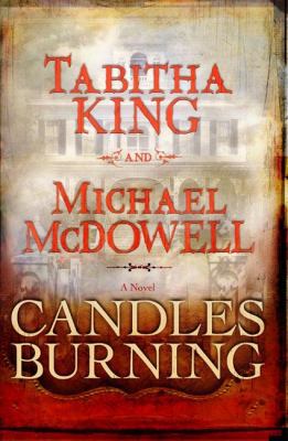 Candles Burning 0425210286 Book Cover