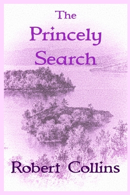 The Princely Search B0H1YFHZ9R Book Cover