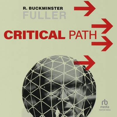 Critical Path B0CPT1VX2Y Book Cover