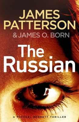 The Russian: (Michael Bennett 13). The latest g... 1787461882 Book Cover