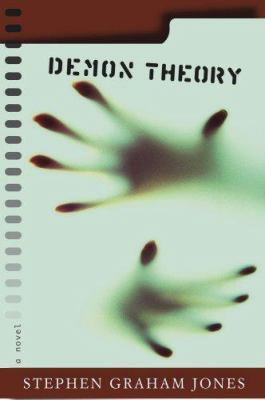 Demon Theory 1596922168 Book Cover