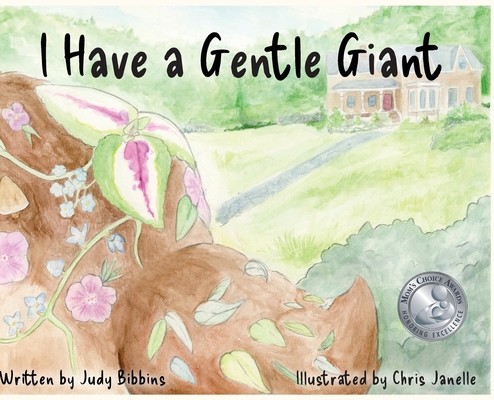 I Have a Gentle Giant B0DNV6NQGN Book Cover