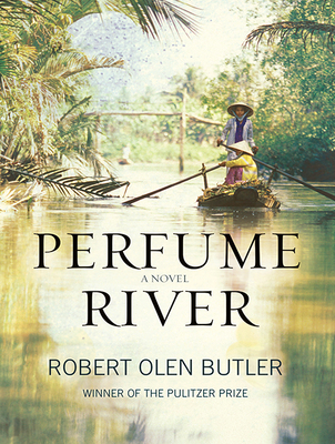 Perfume River 1681683261 Book Cover