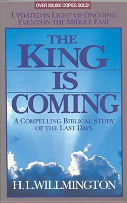 King is Coming 0842320784 Book Cover