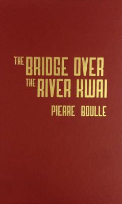 Bridge Over River Kwai 0891905715 Book Cover