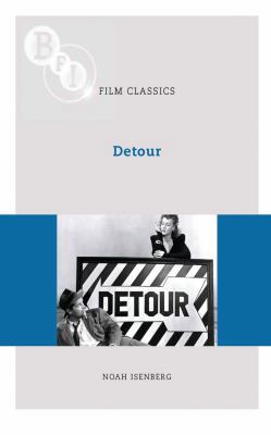 Detour B004ZJFYC6 Book Cover