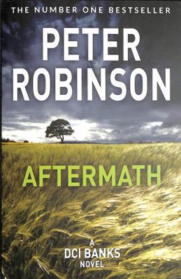 Aftermath 1509859969 Book Cover
