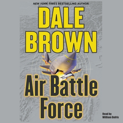 Air Battle Force 0792729293 Book Cover