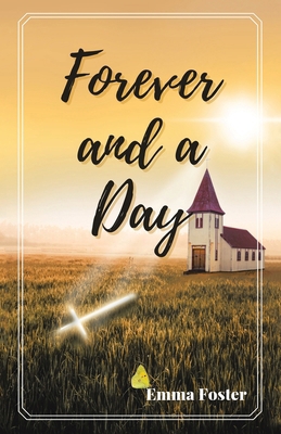 Forever and a Day B0D154NZJY Book Cover