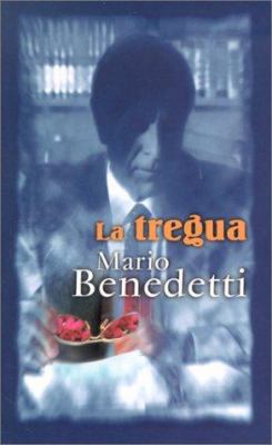 La Tregua = The Truce [Spanish] 9707100036 Book Cover