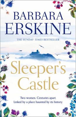 Sleepers Castle 0007513194 Book Cover